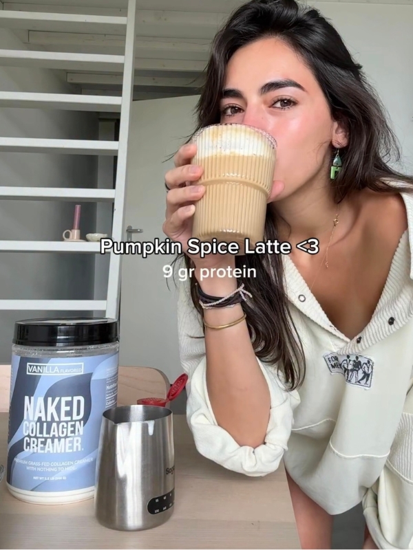 Naked Nutrition background